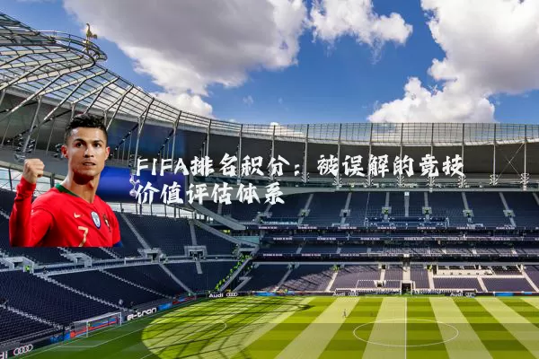 FIFA排名积分：被误解的竞技价值评估体系